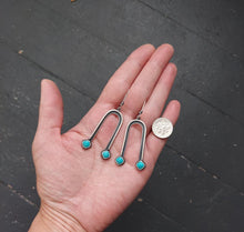Load image into Gallery viewer, Rainbow Earrings no.2
