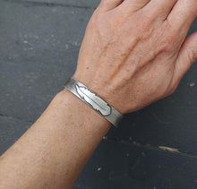 Load image into Gallery viewer, You Are Magic Cuff no.2
