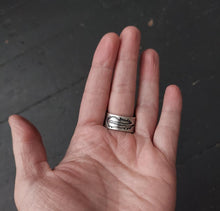 Load image into Gallery viewer, Gratitude Ring
