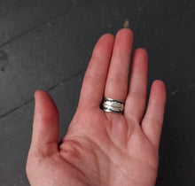 Load image into Gallery viewer, Breathe Ring
