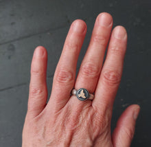 Load image into Gallery viewer, Be Free Ring no.1

