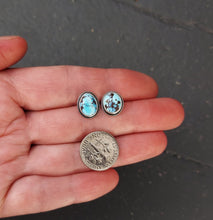 Load image into Gallery viewer, New Moon Post Earrings no.2
