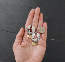 Load image into Gallery viewer, Stardust Earrings
