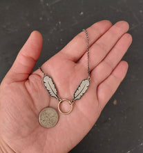 Load image into Gallery viewer, Dream Keeper Necklace
