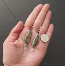Load image into Gallery viewer, Riversong Earrings
