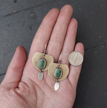 Load image into Gallery viewer, Golden Hour Earrings
