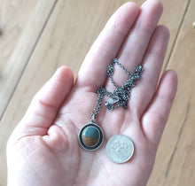 Load image into Gallery viewer, Horizon Necklace no.1
