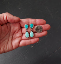 Load image into Gallery viewer, New Day Earrings
