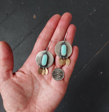 Load image into Gallery viewer, Moonglow Earrings

