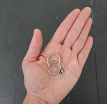Load image into Gallery viewer, Turquoise Stacking Set no.2
