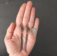 Load image into Gallery viewer, Horizon Earrings
