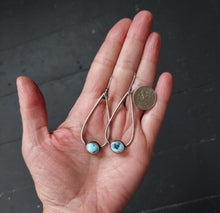 Load image into Gallery viewer, Renewal Earrings no.2
