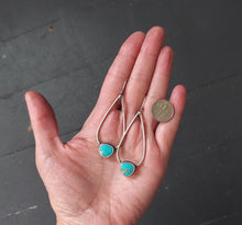 Load image into Gallery viewer, Renewal Earrings no.1
