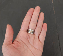 Load image into Gallery viewer, Journey Ring
