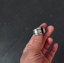 Load image into Gallery viewer, Sky Ring
