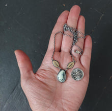 Load image into Gallery viewer, First Bloom Necklace
