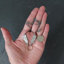 Load image into Gallery viewer, Dream Keeper Necklace
