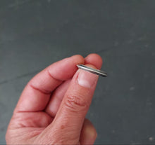 Load image into Gallery viewer, Element Stacking Rings no.2
