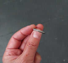 Load image into Gallery viewer, Element Stacking Rings no.1
