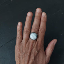 Load image into Gallery viewer, Moon Ring
