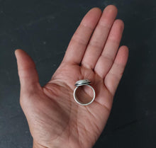 Load image into Gallery viewer, Moon Ring
