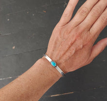 Load image into Gallery viewer, Sky Cuff
