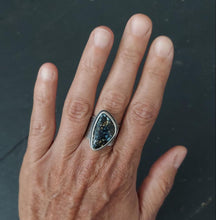 Load image into Gallery viewer, Night Sky Ring
