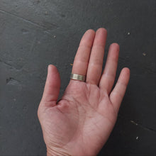 Load image into Gallery viewer, Wild Comfort Ring Size 9.25
