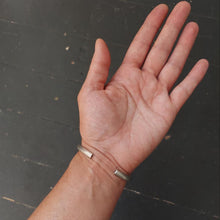 Load image into Gallery viewer, Turquoise Cuff size m/l
