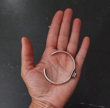 Load image into Gallery viewer, Turquoise Cuff size s/m
