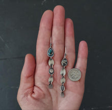 Load image into Gallery viewer, Dream Space Earrings

