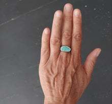 Load image into Gallery viewer, Skyline Ring no.3

