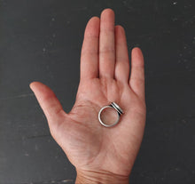 Load image into Gallery viewer, Skyline Ring no.3
