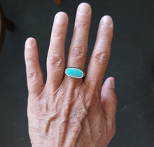 Load image into Gallery viewer, Skyline Ring no.2
