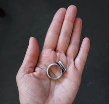 Load image into Gallery viewer, Skyline Ring no.2
