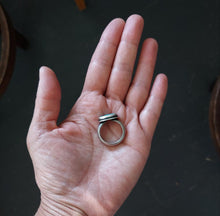 Load image into Gallery viewer, Skyline Ring no.1

