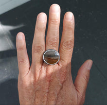 Load image into Gallery viewer, Horizon Ring
