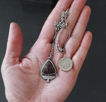 Load image into Gallery viewer, Earth Keeper Necklace
