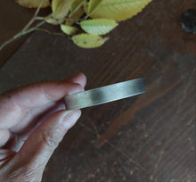 Load image into Gallery viewer, Wide Element Cuff
