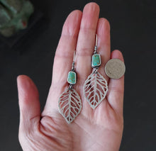 Load image into Gallery viewer, Tree Wisdom Earrings
