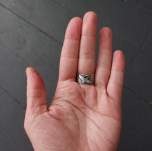 Load image into Gallery viewer, Sky Ring
