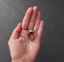 Load image into Gallery viewer, Sky Ring
