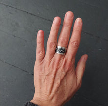 Load image into Gallery viewer, Cedar Ring
