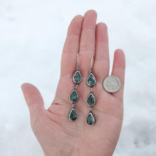Load image into Gallery viewer, Forest Earrings
