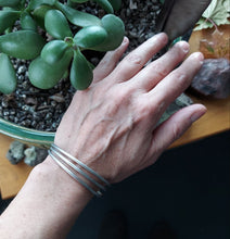 Load image into Gallery viewer, Element Bangles s/m
