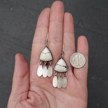 Load image into Gallery viewer, Liminal Earrings
