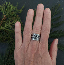 Load image into Gallery viewer, Cedar Ring
