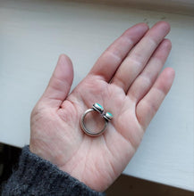 Load image into Gallery viewer, Balance Ring no.1
