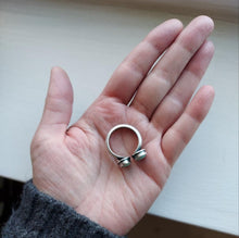 Load image into Gallery viewer, Balance Ring no.2
