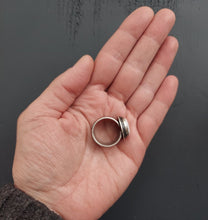 Load image into Gallery viewer, Moon Magic Ring
